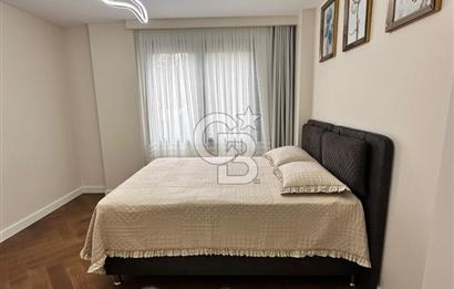 USKUMRUKÖY’DE BUTİK SİTE İÇİNDE SIFIR, FUL EŞYALI 4+1 LÜKS VİLLA