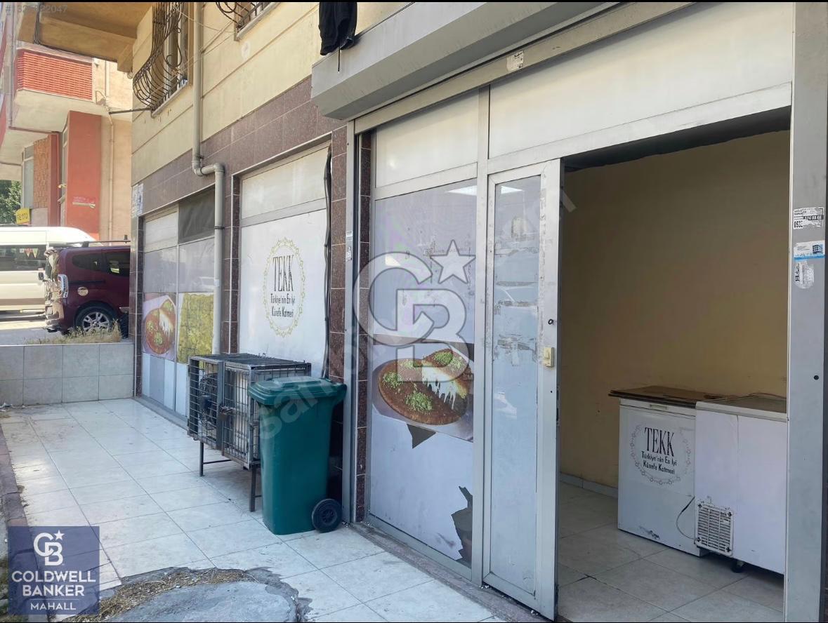 İstanbul da Devren Kiralık Hazır Müşterili Künefe İmalathanesi
