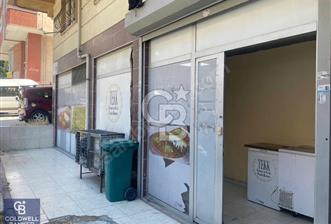 İstanbul da Devren Kiralık Hazır Müşterili Künefe İmalathanesi - 1 - 356584