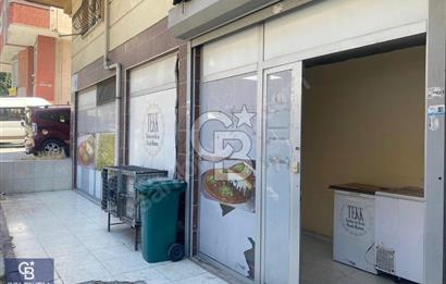 İstanbul da Devren Kiralık Hazır Müşterili Künefe İmalathanesi