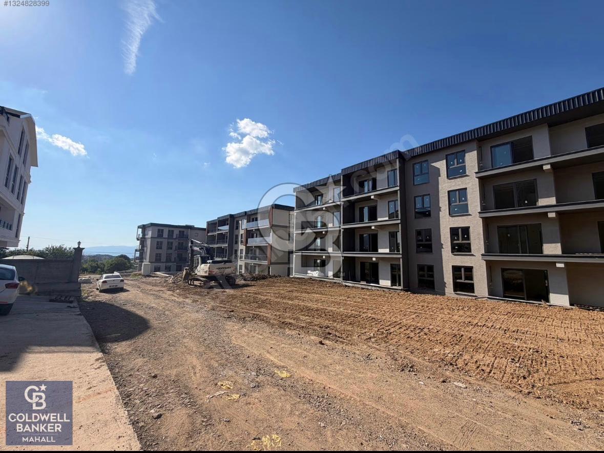 CB MAHAL'DEN BAŞİSKELE FATİH MAHALLESİ 3+1 SATILIK DAİRE