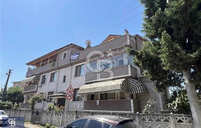 Cb Mahall'den Gölcük İskele Yolunda Kiralık 3+1 Daire