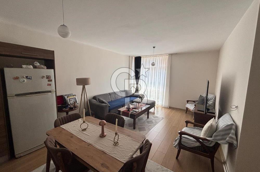 ARNAVUTKÖY BOLLUCA,NEOBOLLUCA1 SİTESİ KİRALIK 1+1 ARAKAT EŞYALI DAİRE