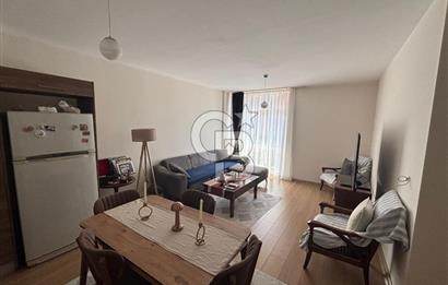 ARNAVUTKÖY BOLLUCA,NEOBOLLUCA1 SİTESİ KİRALIK 1+1 ARAKAT EŞYALI DAİRE