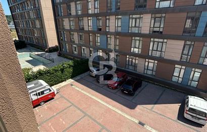 ARNAVUTKÖY BOLLUCA,NEOBOLLUCA1 SİTESİ KİRALIK 1+1 ARAKAT EŞYALI DAİRE