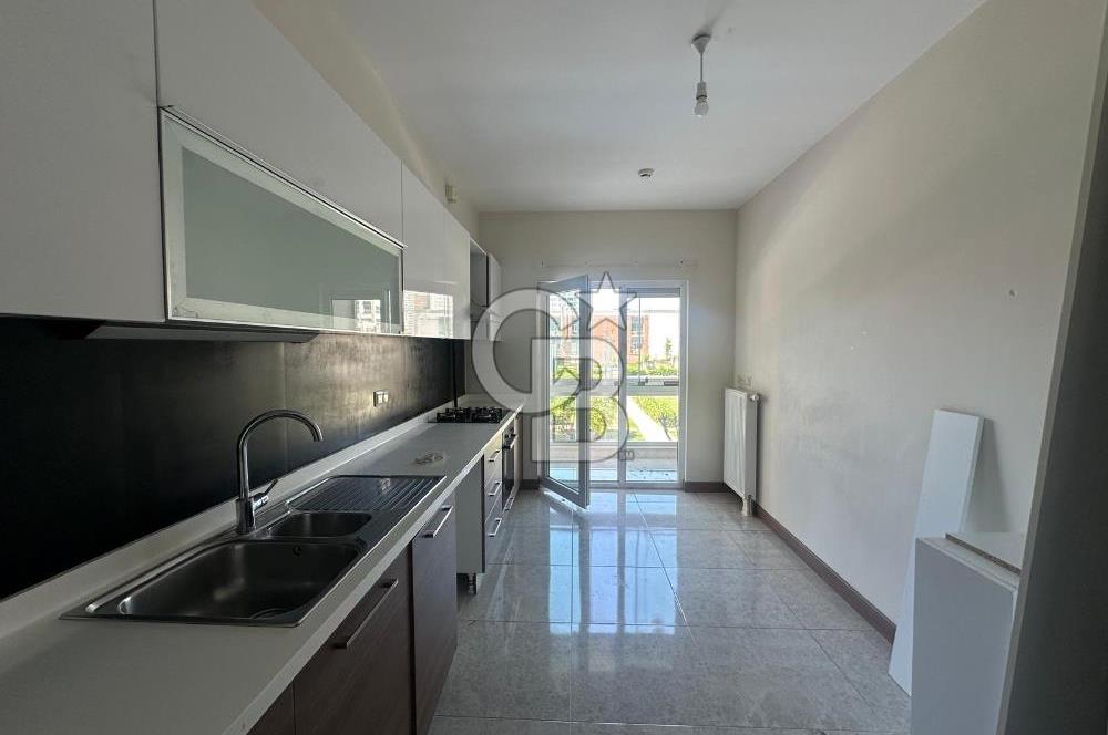 BAHÇEKENT FLORA SİTESİNDE KİRALIK 3+1 DAİRE