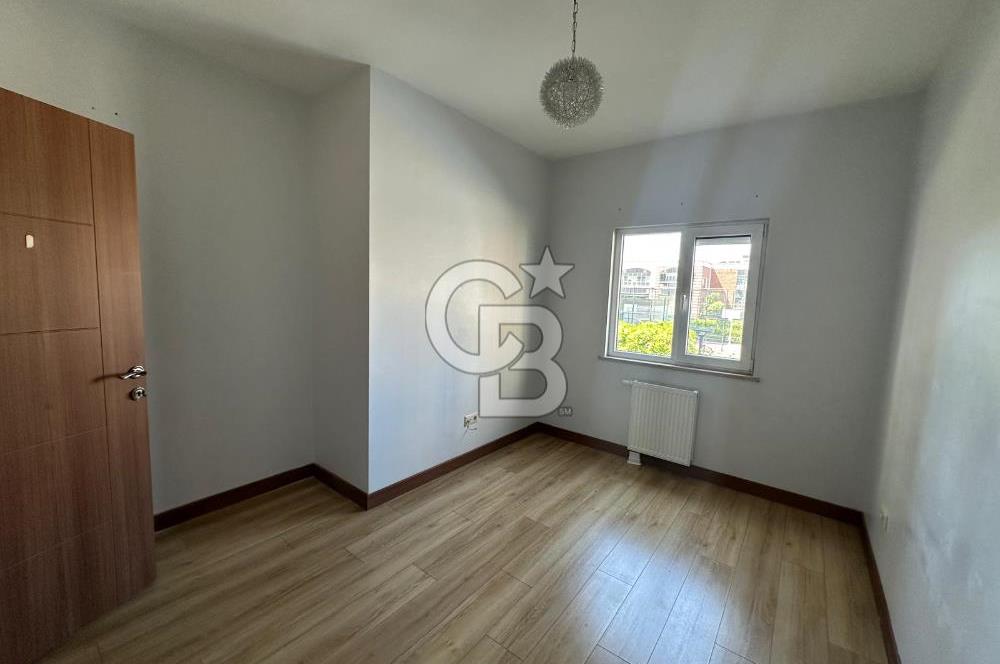 BAHÇEKENT FLORA SİTESİNDE KİRALIK 3+1 DAİRE