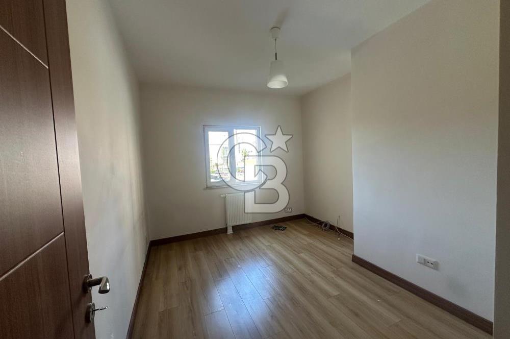 BAHÇEKENT FLORA SİTESİNDE KİRALIK 3+1 DAİRE