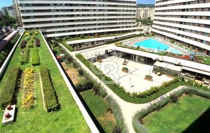 Kurtköy Yenişehir Dumankaya Cadde'de Güney Cepheli Balkonlu 2+1