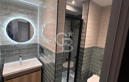 Çubuk Dumlupınar Mah.de Üniversite Yakını Sıfır Full Eşyalı 1+1