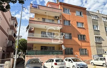 BUCA YİĞİTLER MAHALLESİ TERASLI SATILIK 2+1 DAİRE