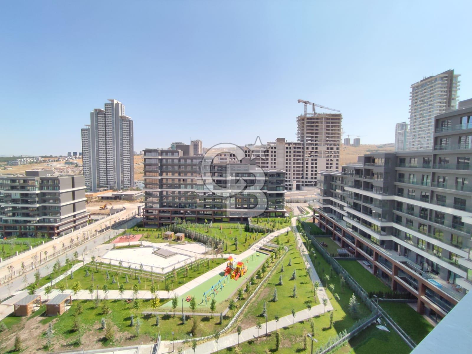 BEYTEPE 'NİN EN PRESTİJLİ PROJESİ AVEND BEYTEPE 'DE 2+1 KİRALIK