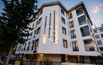 Bahçelievlerde 134m² Sıfır Dubleks HaznedarKoza Ilkokulu karşısı