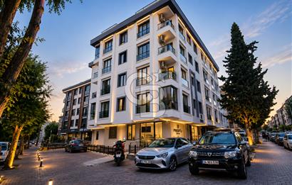 Bahçelievlerde 134m² Sıfır Dubleks HaznedarKoza Ilkokulu karşısı
