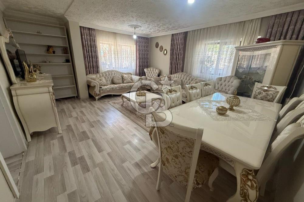ELMADAĞ GÜMÜŞPALA MAH'DE GİRİŞ+2 KATLI SATILIK KOMPLE BİNA