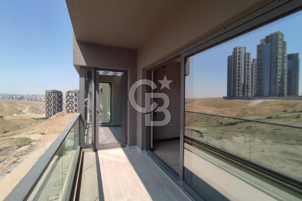 BEYTEPE 'NİN EN PRESTİJLİ PROJESİ AVEND BEYTEPE 'DE 2+1 KİRALIK