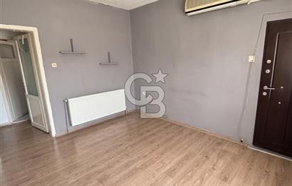 BUCA YİĞİTLER MAHALLESİ TERASLI SATILIK 2+1 DAİRE