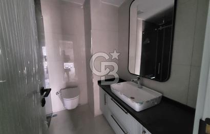 Diamond Yaşamkent Bağımsız Mutfak-Akıllı Ev-Kış Bahçesi 2 +1
