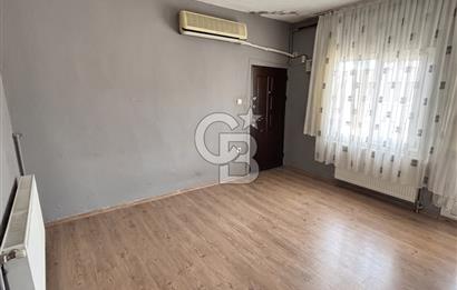BUCA YİĞİTLER MAHALLESİ TERASLI SATILIK 2+1 DAİRE