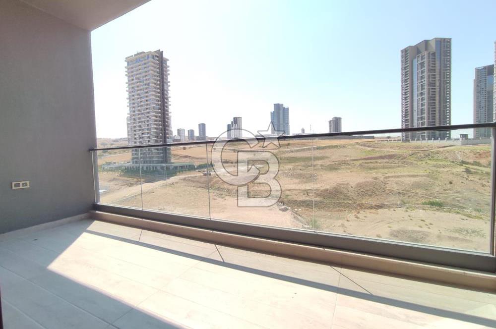 BEYTEPE 'NİN EN PRESTİJLİ PROJESİ AVEND BEYTEPE 'DE 2+1 KİRALIK