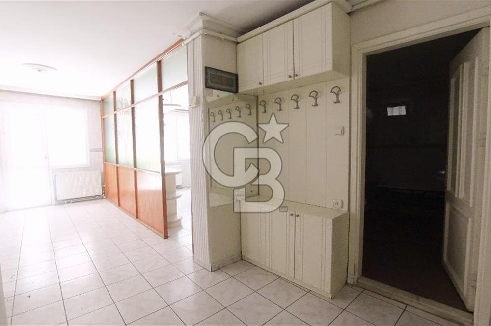 İzmir Buca Menderes Kiralık 4+1 222 m² Dubleks Daire