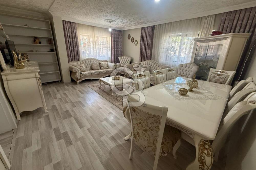ELMADAĞ GÜMÜŞPALA MAH'DE GİRİŞ+2 KATLI SATILIK KOMPLE BİNA