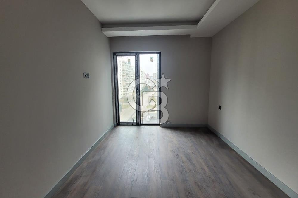 Diamond Yaşamkent Bağımsız Mutfak-Akıllı Ev-Kış Bahçesi 2 +1