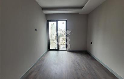 Diamond Yaşamkent Bağımsız Mutfak-Akıllı Ev-Kış Bahçesi 2 +1