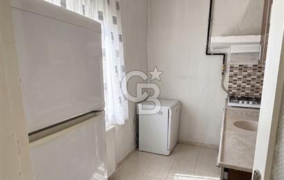 BUCA YİĞİTLER MAHALLESİ TERASLI SATILIK 2+1 DAİRE