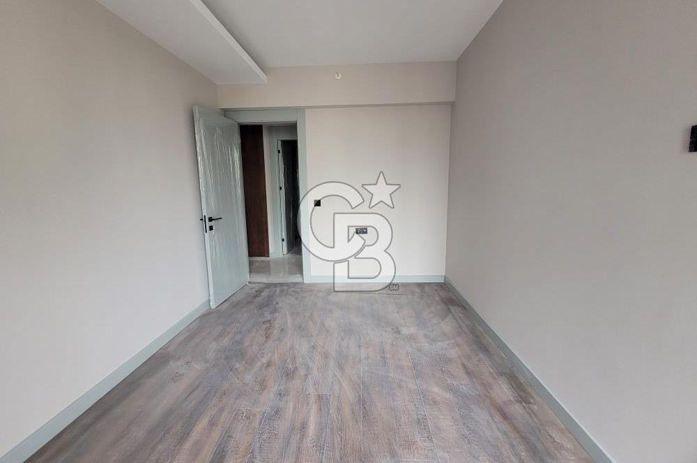 Diamond Yaşamkent Bağımsız Mutfak-Akıllı Ev-Kış Bahçesi 2 +1