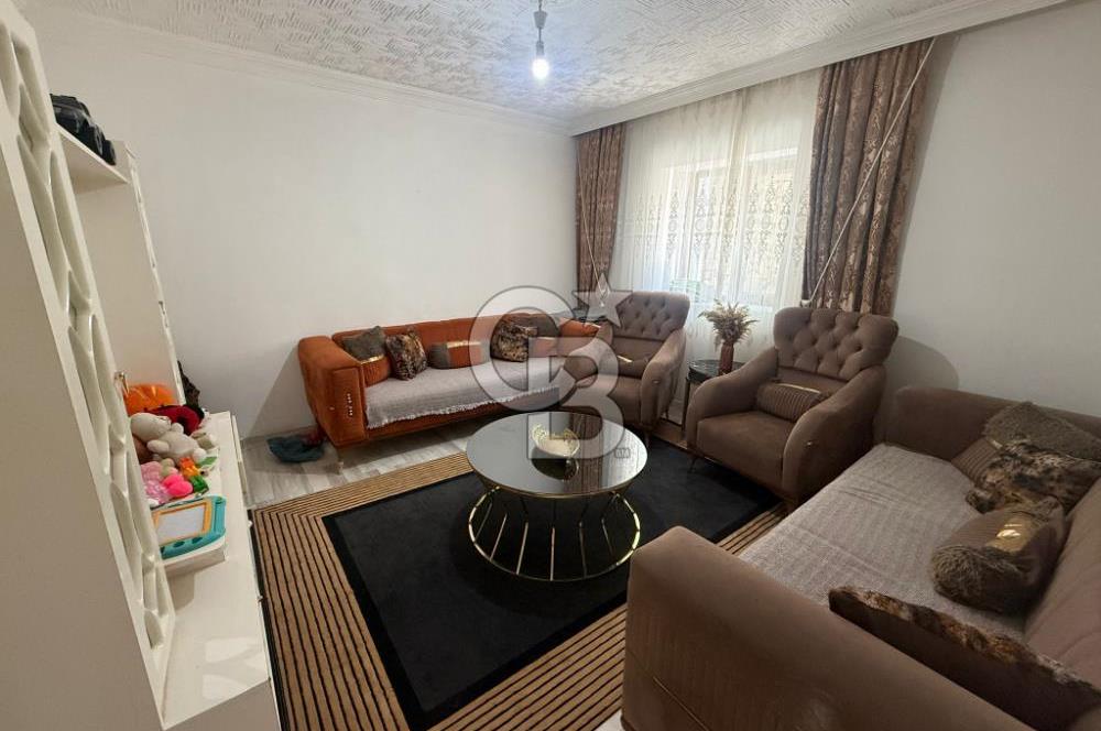 ELMADAĞ GÜMÜŞPALA MAH'DE GİRİŞ+2 KATLI SATILIK KOMPLE BİNA