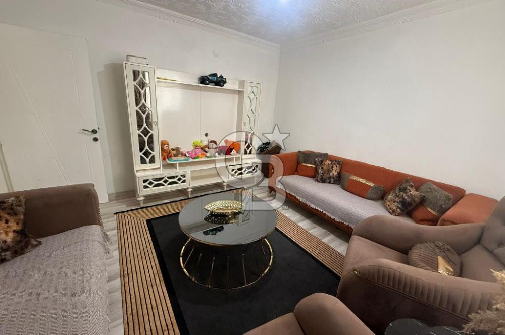 ELMADAĞ GÜMÜŞPALA MAH'DE GİRİŞ+2 KATLI SATILIK KOMPLE BİNA