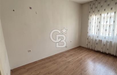 BUCA YİĞİTLER MAHALLESİ TERASLI SATILIK 2+1 DAİRE