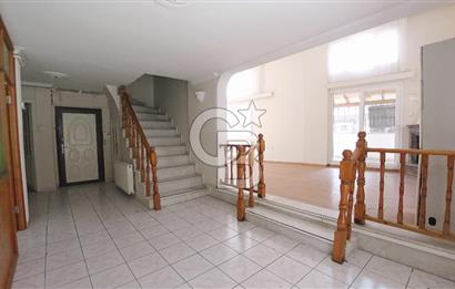 İzmir Buca Menderes Kiralık 4+1 222 m² Dubleks Daire