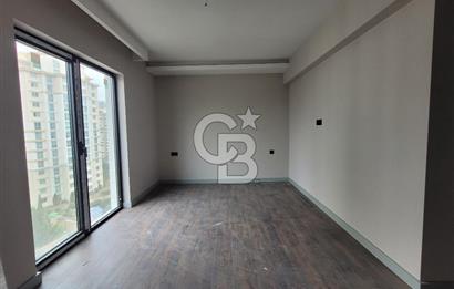 Diamond Yaşamkent Bağımsız Mutfak-Akıllı Ev-Kış Bahçesi 2 +1
