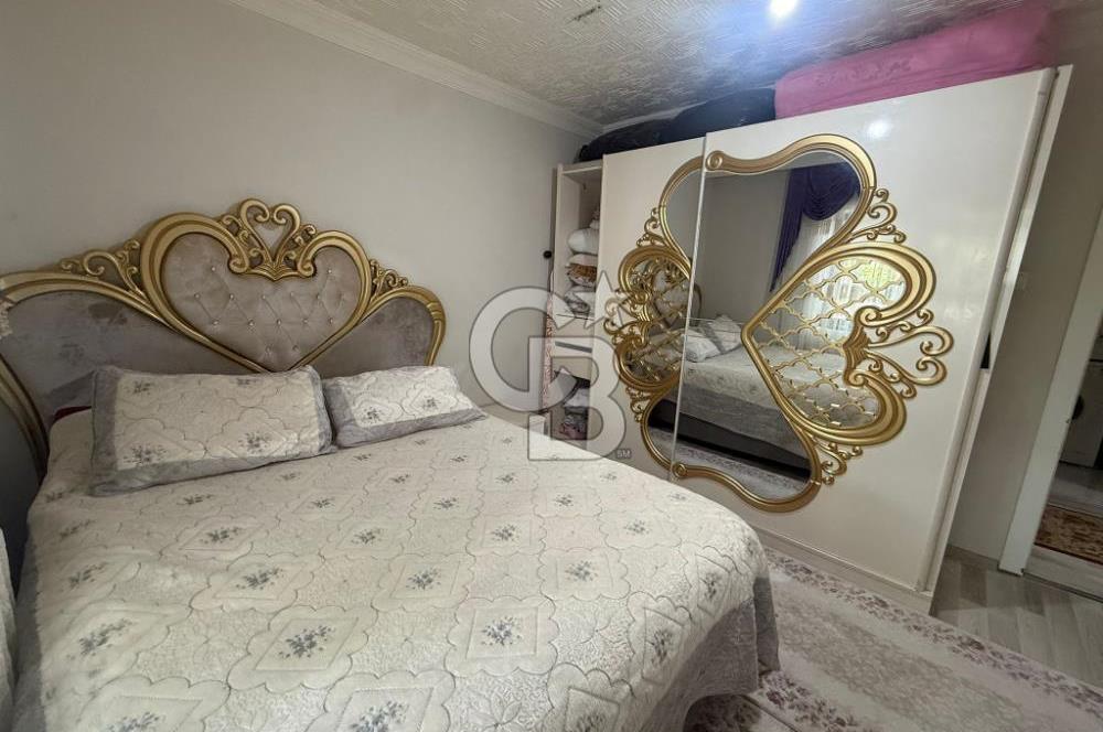 ELMADAĞ GÜMÜŞPALA MAH'DE GİRİŞ+2 KATLI SATILIK KOMPLE BİNA
