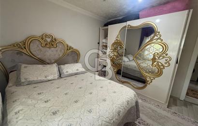 ELMADAĞ GÜMÜŞPALA MAH'DE GİRİŞ+2 KATLI SATILIK KOMPLE BİNA