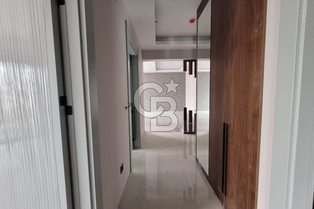 Diamond Yaşamkent Bağımsız Mutfak-Akıllı Ev-Kış Bahçesi 2 +1