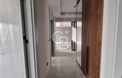Diamond Yaşamkent Bağımsız Mutfak-Akıllı Ev-Kış Bahçesi 2 +1