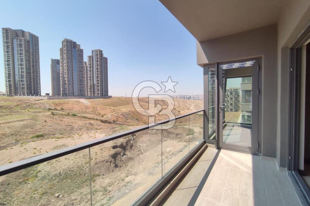 BEYTEPE 'NİN EN PRESTİJLİ PROJESİ AVEND BEYTEPE 'DE 2+1 KİRALIK