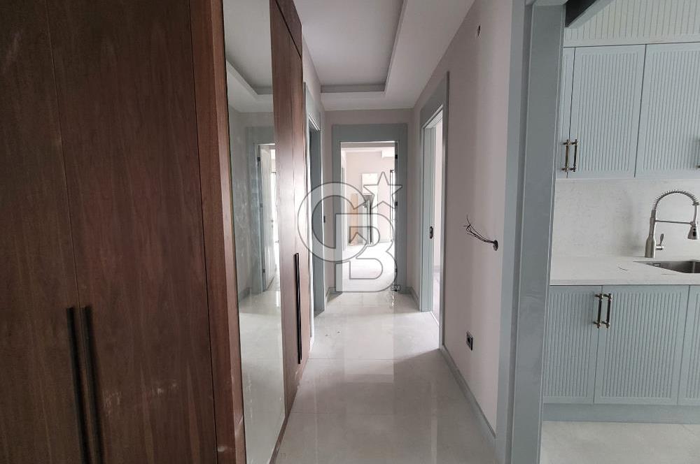 Diamond Yaşamkent Bağımsız Mutfak-Akıllı Ev-Kış Bahçesi 2 +1