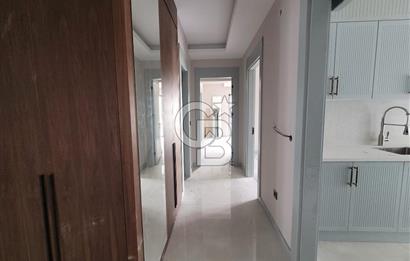 Diamond Yaşamkent Bağımsız Mutfak-Akıllı Ev-Kış Bahçesi 2 +1