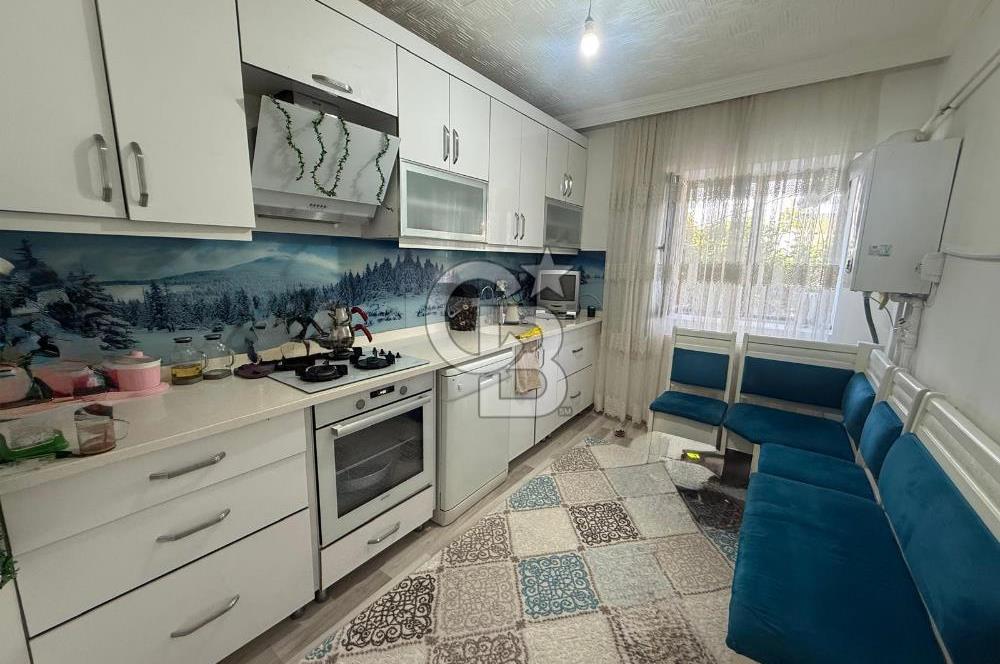ELMADAĞ GÜMÜŞPALA MAH'DE GİRİŞ+2 KATLI SATILIK KOMPLE BİNA