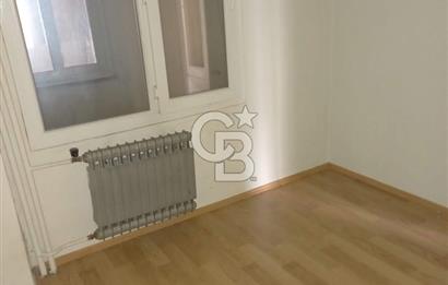 Bahçelievler Metro Yakınında Otoparklı 3+1 Kiralık Daire