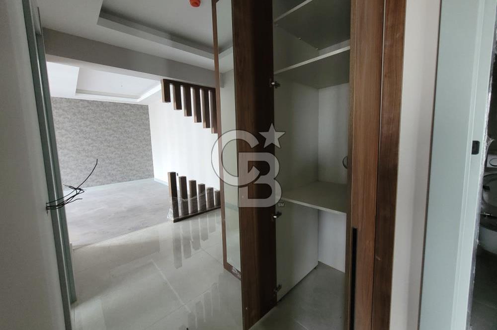 Diamond Yaşamkent Bağımsız Mutfak-Akıllı Ev-Kış Bahçesi 2 +1