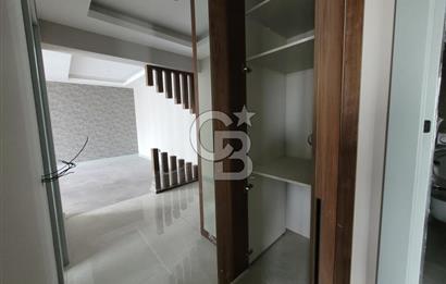 Diamond Yaşamkent Bağımsız Mutfak-Akıllı Ev-Kış Bahçesi 2 +1