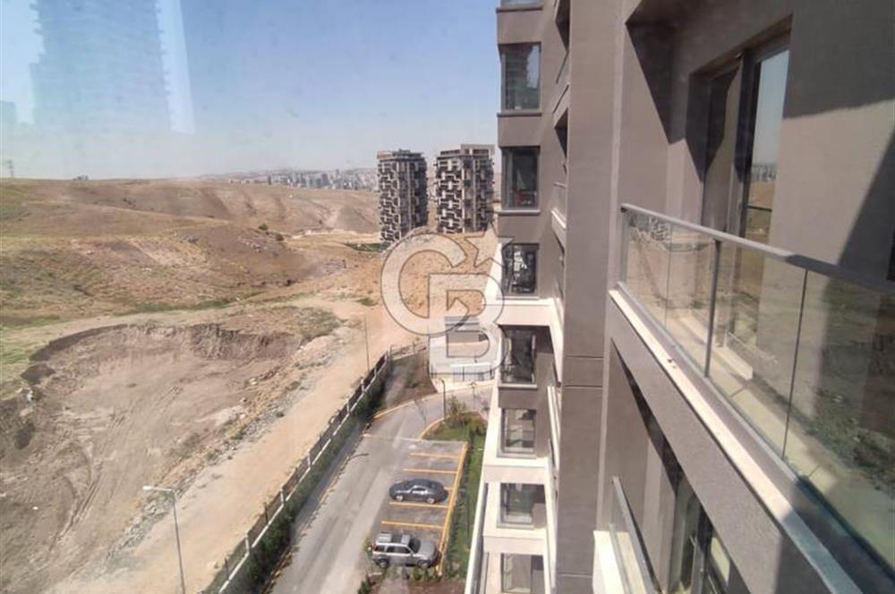 BEYTEPE 'NİN EN PRESTİJLİ PROJESİ AVEND BEYTEPE 'DE 2+1 KİRALIK