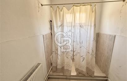 BUCA YİĞİTLER MAHALLESİ TERASLI SATILIK 2+1 DAİRE