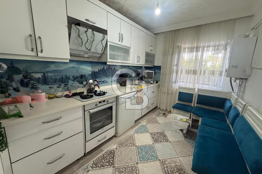 ELMADAĞ GÜMÜŞPALA MAH'DE GİRİŞ+2 KATLI SATILIK KOMPLE BİNA