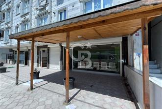 ESENYURT AKÇABURGAZ DA KİRALIK DÜKKAN - 11 - 356615